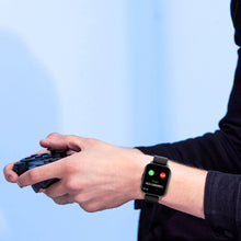 Full Touch Fitness Monitor Smart Watch