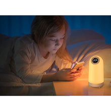 LED Touch Sensor Bedside Lamp