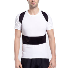 Back Brace Posture Corrector for Men and Women