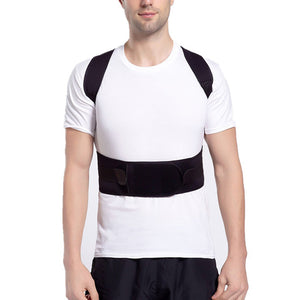 Back Brace Posture Corrector for Men and Women