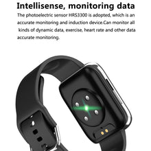 Smart Watch BT Fitness Activity Tracker