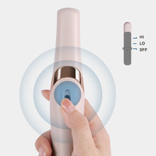 Rechargeable Electric Foot Callus Remover
