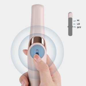 Rechargeable Electric Foot Callus Remover