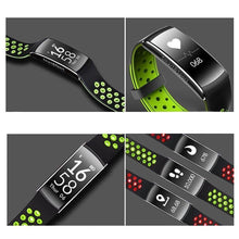 Waterproof Fitness Activity Tracker w/ Swimming Mode - Groupy Buy