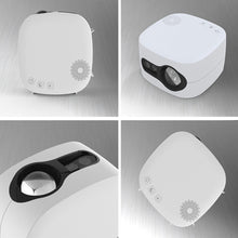 Galaxy Night Light Projector with Bluetooth Speaker and Remote Control