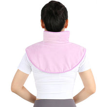 Wearable Neck Heating Pad
