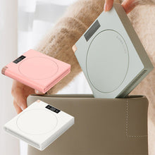 USB Heating Coasters Warmer Milk Tea Water Heating Pad