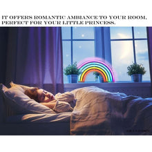 LED Neon Rainbow Lamp