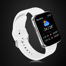 Smart Watch BT Fitness Activity Tracker