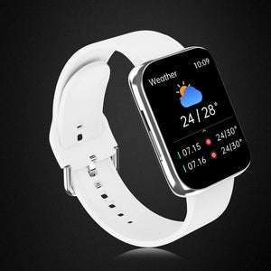 Smart Watch BT Fitness Activity Tracker