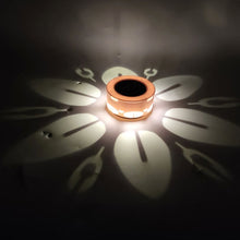 Solar Powered Outdoor Patio Garden Decorative Light