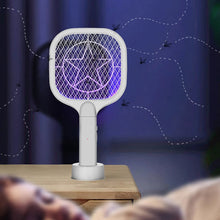 Rechargeable Electric Fly Swatter