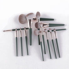 14Pcs Makeup Brush Set