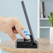Type-c Mobile Phone Base Converter
