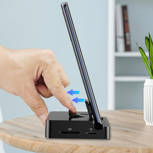 Type-c Mobile Phone Base Converter