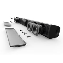 Wireless Bluetooth TV Soundbar Speakers