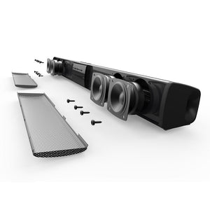Wireless Bluetooth TV Soundbar Speakers