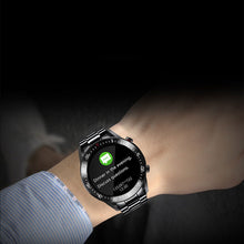 Full Touch Screen Activity Smart Tracker