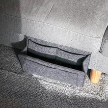 Bedside Pocket Organisers