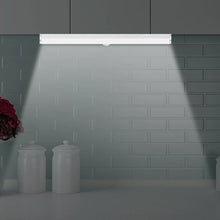Rechargeable Motion Sensor LED Magnetic Cabinet Wardrobe Lights