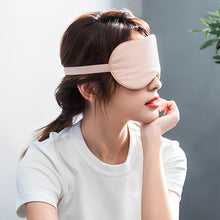 Smart Temperature & Timer Control USB Heated Eye Mask