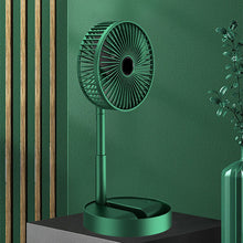 Mini Folding Telescopic Fan