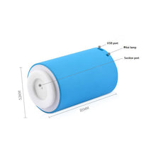 Portable Mini USB Manual Food Vacuum Sealer