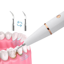 Ultrasonic Electric Tooth Scaler