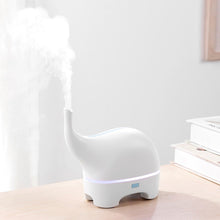 Little Elephant Aroma Diffuser and Humidifier
