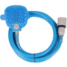 Pet Bathing Tool with Adjustable Bath Glove