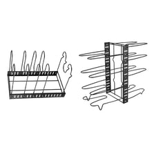 5/8 Layer Kitchen Storage Rack