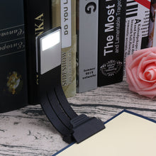 Portable LED Reading Book Light