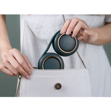 Portable Bladeless Hanging Neck Fan