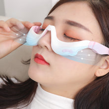 3D EMS Micro-Current Pulse Eye Relax Massager