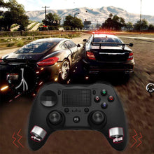 4th Generation Wireless Gaming Console Rechargeable Game Controller