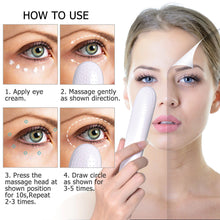 Beauty Eye Care Vibration Massager