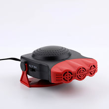 Multi-Purpose Portable Car Heater Fast Defogger