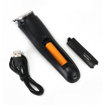 Multifunctional Electric Hair Clipper Set