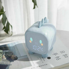 Kid’s Digital Dinosaur Alarm Clock