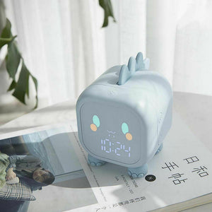 Kid’s Digital Dinosaur Alarm Clock