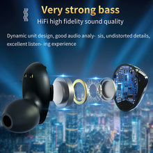 TWS Wireless BT 5.0 Earphones