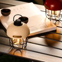 Color Switching LED Railroad Lantern