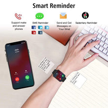 Android Bluetooth Smart Watch