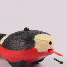 Electronic Snake Interactive Toys for Pets