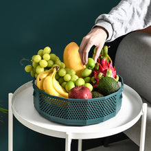 360 Degree Rotating Trays