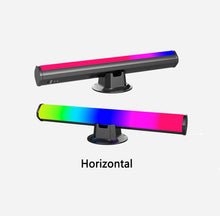 USB Interface Smart LED Bar Atmosphere Gaming Lights