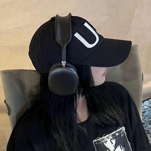 Noise Reduction Wireless Bluetooth Headphones