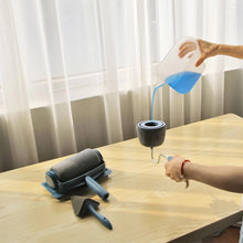 Home & Garden Paint Roller Set