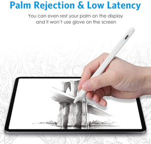 Applicable to Apple Tablet Ipad Stylus 2 Generation