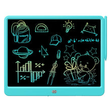 15 Inches Colorful Screen Drawing Pad